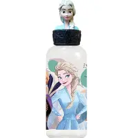 Disney Frozen 3D figurdrykksflaske, 560 ml