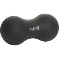 Casall Peanut Ball Massasjeball Svart