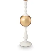 Pip studio CandleHoldr Metal Gold44cm