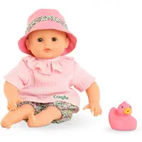 Corolle Mon Premier Poupon Bath Baby Coralie, dukke