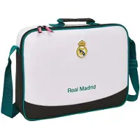 Safta Real Madrid 26/27 6l Ryggsekk