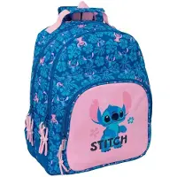 Safta Double Stitch Lio 20l 32x15x42 Cm Ryggsekk