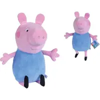 Pipsa Possu George 43 Cm Bamse