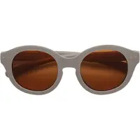 Dooky Solbriller - Bora Bora - 3-36 Md. - Taupe - - OneSize - Solbriller