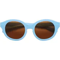 Dooky Solbriller - Bora Bora - 6–36 Md. - Reef Blue - - OneSize - Solbriller