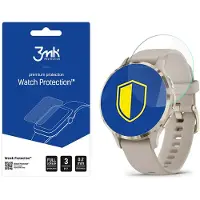 3MK Watch Protection v. ARC+ beskyttelsesfilm til Garmin Venu 3S
