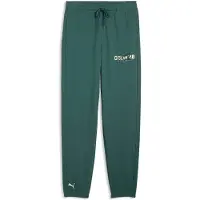 Puma Crew French Terry Svettbukser