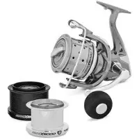 Tubertini Wavex Surfcasting-snelle