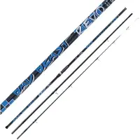 Bad Bass Beast Revo Surfcastingstang