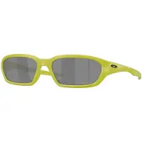 Oakley Mann Terraforma Solbriller