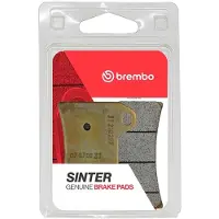 Brembo 07bb1959 Sintrede Bremseklosser