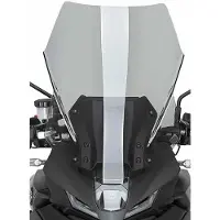 Puig Touring Yamaha Tracer 9/gt/gt+/y-amt 2025 Frontrute