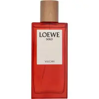 LOEWE Solo Vulcan 100ml Eau De Parfum