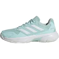 Adidas Courtjam Control 3 Sko For Alle Underlag
