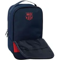 Safta Fc Barcelona 26/27 Skotrekk