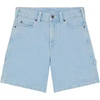 Dickies 993 7 Inch Carpenter Shorts blå
