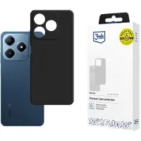 3mk Protection 3mk matt deksel til Realme C63 – svart