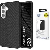 3mk Protection 3mk Fortis MagCase til Samsung Galaxy S26 – svart