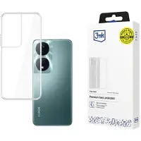 3mk Protection 3mk gjennomsiktig deksel til Honor 90 Smart – gjennomsiktig
