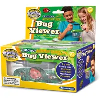 Brainstorm Outdoor Adventure Bug Viewer