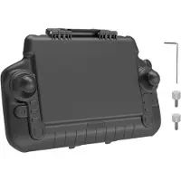 Sunnylife Solskjerm 2-i-1 til DJI RC Plus 2