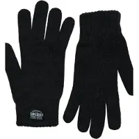 Superdry Classic Knitted Hansker