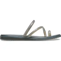 Crocs Miami Toe Loop Sandaler