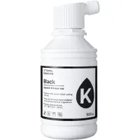 Xtool Selected Apparel Printer Ink Klær Blekk