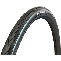 Maxxis Detonator 2024 60tpi Ref 700c X 35 Urban Stive Sykkeldekk