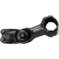 Uno Justerbar Stamme 31.8 Mm