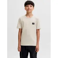 Jack & jones Cleveland Kortarmet T-skjorte