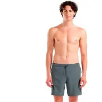 Arena Evo Side Zip Pockets Beach Badeshorts Boxer