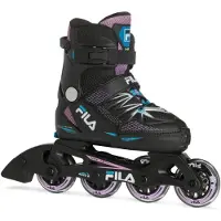 Fila Skate X-one Barnerulleskøyter