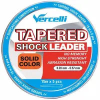 Vercelli Shock Konisk Fortom 15 M 10 Enheter