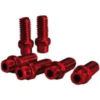 Exustar 8 Mm Pedalpigger 40 Enheter