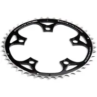 Specialites Ta Adaptable Shimano 110 Bcd Kjettingring