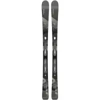 Head E.real Joy+joy 9 Gw Slr Kvinnelig Alpinski Pakke