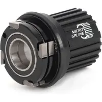 Progress Endurance Straight Pull Micro Spline Mtb 2021 Freehub-kropp