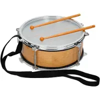 Music TROMME 25 CM