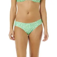 Rip Curl Surf Side Full Bikini Bunn