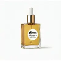 Gisou Honey Infused Hair Oil 20 ml