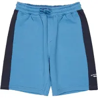 Quiksilver Knowledge Area Kids Shorts blå