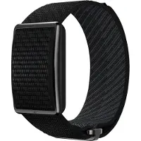 Polar 920115931, Aktivitetssporer for håndledd, 0 mm (0"), 170 mAh, Svart