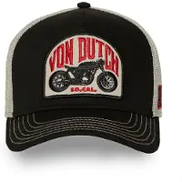 Von Dutch Vd/1/ct/sem/03 Cap