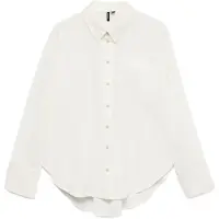 Vero Moda Mymilo Skjorte Med Lange Ermer