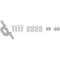 Givi Te4127 Kawasaki Ninja 400/z 400 Monteringssett