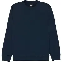Quiksilver Basic Crew Kids Genser blå