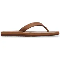 Quiksilver Molokai Nubuck 26 Flip-flops