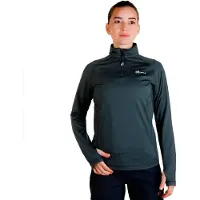 Newwood Samara Langarmet T-skjorte