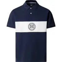 Hackett Hm5600187 Kortermet Poloskjorte